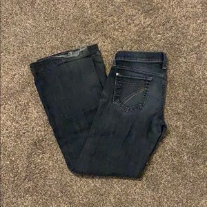 7 for all Mankind size 26